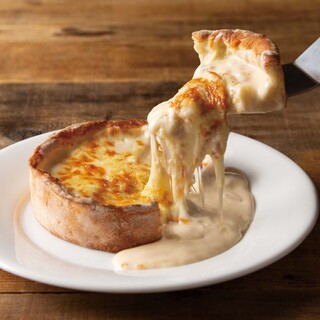 チーズ レストラン リコッタ_0