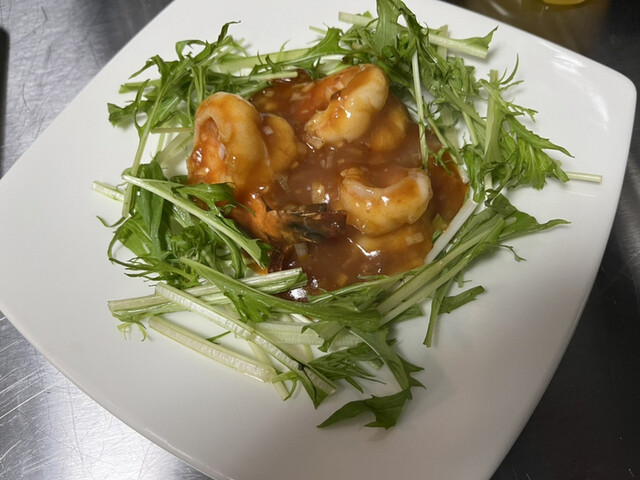 酒楽家 幸腹 - 酒田（居酒屋）の写真