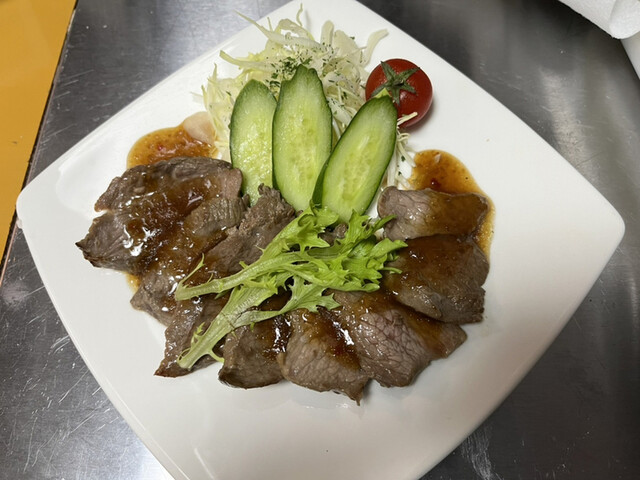 酒楽家 幸腹 - 酒田（居酒屋）の写真