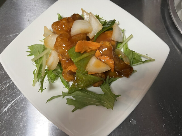 酒楽家 幸腹 - 酒田（居酒屋）の写真