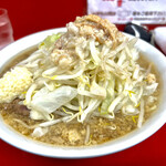 ラーメン二郎 - 