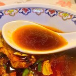 中国料理 四川園 - 