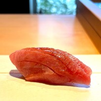 鮨 小野 - 本鮪 トロ