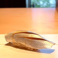 鮨 小野 - 小鰭
