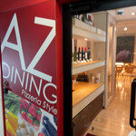 AZ DINING - 