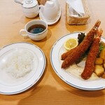 赤おに - 料理写真: