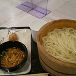 丸亀製麺 - 