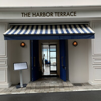 THE HARBOR TERRACE Restaurant - 
