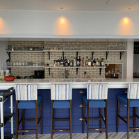 THE HARBOR TERRACE Restaurant - 