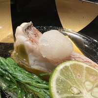 寿司 藤やま - 