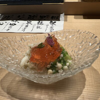 寿司 藤やま - 