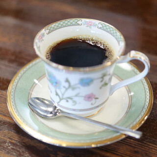 自家焙煎 東出珈琲店_1