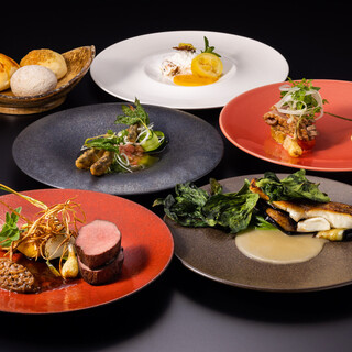 Neo Bistro いずの蔵_2