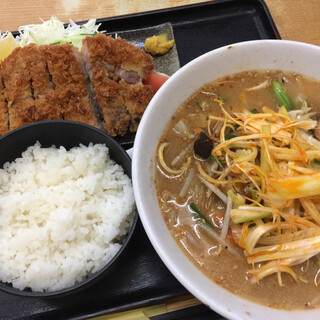 御食事処 大幸_1