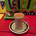 チャイカフェ バガヴァッド - 