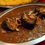 チャイカフェ バガヴァッド - 