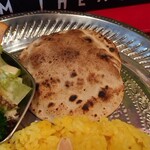 チャイカフェ バガヴァッド - 