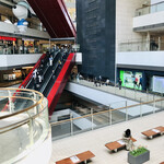 足柄牛焼肉もり次 - みなとみらい 