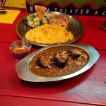 チャイカフェ バガヴァッド - 