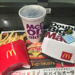 マクドナルド - 