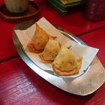 チャイカフェ バガヴァッド - 