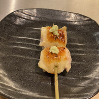 神楽坂 とりや 蝦名 - 