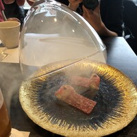 鮨 やまけん 銀座店 - 