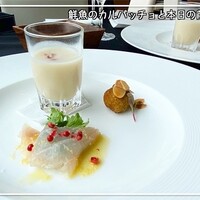 boB the garden Ginza - 