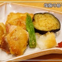 京都石塀小路豆ちゃ 有楽町 - 