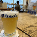 ベルギービール＆欧風料理 刻シラズ - 