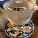 独酌　三四郎 - 旭神威