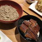 Juu Wari Mai Soba Chuu An - 