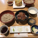 Juu Wari Mai Soba Chuu An - 