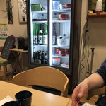 十割舞そば 忠庵 - 