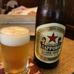 独酌　三四郎 - 