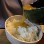 独酌　三四郎 - 