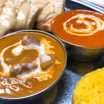 Indian Dining & Bar Namaste - 