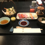 日本料理 雲海 - 