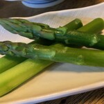 独酌　三四郎 - 