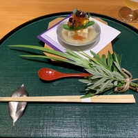 日本料理 幸庵 - 