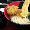 極楽うどん TKU