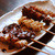 山棒 - 料理写真:焼き鳥盛り合わせ　(5本）　700円