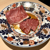 恵比寿 うしみつ - 