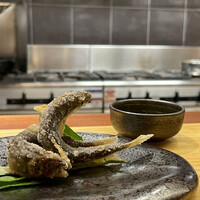 料理屋まえかわ - 