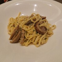 サバティーニ・ディ・フィレンツェ 大丸東京店 - ポルチーニ