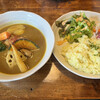 CURRY HOUSE シナモンの木