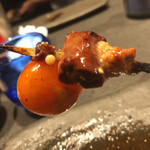 とり澤 - ちょうちん