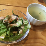 cafe 町子 - 