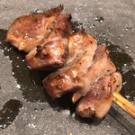 とり澤 - スナギモ