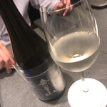 とり澤 - 紀土〜KID〜無量山 純米吟醸